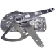 Purchase Top-Quality Window Regulator by DORMAN (OE SOLUTIONS) - 752-898 pa3