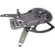 Purchase Top-Quality Window Regulator by DORMAN (OE SOLUTIONS) - 752-898 pa4