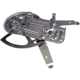 Purchase Top-Quality Window Regulator by DORMAN (OE SOLUTIONS) - 752-899 pa2