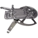 Purchase Top-Quality Window Regulator by DORMAN (OE SOLUTIONS) - 752-912 pa2