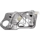 Purchase Top-Quality Window Regulator by DORMAN (OE SOLUTIONS) - 752-922 pa1