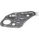 Purchase Top-Quality Window Regulator by DORMAN (OE SOLUTIONS) - 752-951 pa2