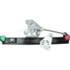 Purchase Top-Quality Window Regulator by GENUINE OE - 12 793 731 pa1