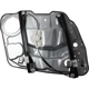 Purchase Top-Quality Window Regulator by GENUINE OE - 164 720 16 79 pa1