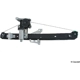 Purchase Top-Quality Window Regulator by GENUINE OE - 31253721 pa1