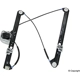 Purchase Top-Quality Window Regulator by GENUINE OE - 51 33 8 254 911 pa1