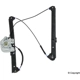 Purchase Top-Quality Window Regulator by GENUINE OE - 51 33 8 254 912 pa1