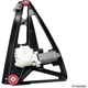 Purchase Top-Quality Window Regulator by GENUINE OE - 51 35 8 125 203 pa1