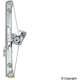 Purchase Top-Quality Window Regulator by GENUINE OE - 51 35 8 212 099 pa1