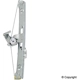 Purchase Top-Quality Window Regulator by GENUINE OE - 51 35 8 212 100 pa1