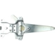 Purchase Top-Quality Window Regulator by GENUINE OE - 69804 52030 pa1