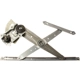 Purchase Top-Quality Window Regulator by GENUINE OE - 69810 12690 pa1