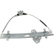 Purchase Top-Quality Window Regulator by GENUINE OE - 72210 S5P A12 pa1