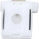 Purchase Top-Quality URO - 1267200042 - Window Regulator Guide Jaw pa4