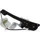 Purchase Top-Quality Window Regulator by MOTORCRAFT - WLR150 pa7
