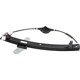 Purchase Top-Quality Window Regulator by MOTORCRAFT - WLR3 pa6
