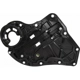 Purchase Top-Quality Window Regulator by MOTORCRAFT - WLR303 pa1