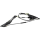 Purchase Top-Quality MOTORCRAFT - WLR312 - Régulateur de vitre pa1