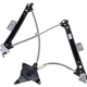 Purchase Top-Quality MOTORCRAFT - WLR335 - Window Regulator pa3
