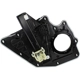 Purchase Top-Quality MOTORCRAFT - WLR410 - Window Regulator pa1