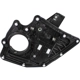 Purchase Top-Quality MOTORCRAFT - WLR410 - Window Regulator pa2