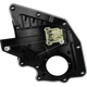 Purchase Top-Quality MOTORCRAFT - WLR411 - Window Regulator pa1