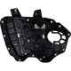 Purchase Top-Quality Window Regulator by MOTORCRAFT - WLR453 pa2