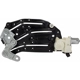 Purchase Top-Quality Window Regulator by MOTORCRAFT - WLRA189 pa1