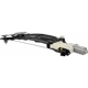 Purchase Top-Quality Window Regulator by MOTORCRAFT - WLRA189 pa3