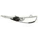 Purchase Top-Quality MOTORCRAFT - WLRA298 - Window Regulator and Motor Assembly pa3