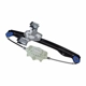 Purchase Top-Quality Window Regulator by MOTORCRAFT - WLR106 pa1