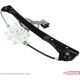 Purchase Top-Quality Window Regulator by MOTORCRAFT - WLR106 pa2