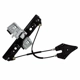 Purchase Top-Quality Window Regulator by MOTORCRAFT - WLR123 pa1