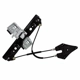 Purchase Top-Quality Window Regulator by MOTORCRAFT - WLR123 pa2
