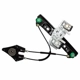 Purchase Top-Quality Window Regulator by MOTORCRAFT - WLR123 pa3