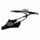 Purchase Top-Quality Window Regulator by MOTORCRAFT - WLR123 pa4