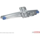 Purchase Top-Quality Window Regulator by MOTORCRAFT - WLR125 pa3