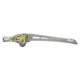 Purchase Top-Quality Window Regulator by MOTORCRAFT - WLR126 pa3