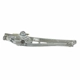 Purchase Top-Quality Window Regulator by MOTORCRAFT - WLR126 pa7