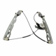 Purchase Top-Quality Window Regulator by MOTORCRAFT - WLR134 pa1