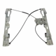 Purchase Top-Quality Window Regulator by MOTORCRAFT - WLR134 pa4