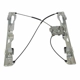 Purchase Top-Quality Window Regulator by MOTORCRAFT - WLR134 pa6