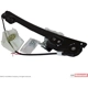 Purchase Top-Quality Window Regulator by MOTORCRAFT - WLR150 pa3