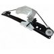 Purchase Top-Quality Window Regulator by MOTORCRAFT - WLR150 pa5