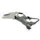 Purchase Top-Quality Window Regulator by MOTORCRAFT - WLR175 pa1