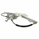 Purchase Top-Quality Window Regulator by MOTORCRAFT - WLR175 pa3