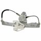 Purchase Top-Quality Window Regulator by MOTORCRAFT - WLR175 pa4