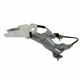 Purchase Top-Quality Window Regulator by MOTORCRAFT - WLR175 pa7