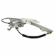 Purchase Top-Quality Window Regulator by MOTORCRAFT - WLR175 pa8