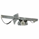 Purchase Top-Quality Window Regulator by MOTORCRAFT - WLR177 pa4